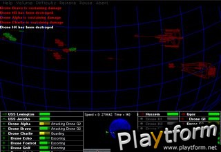 Mission Critical (PC)