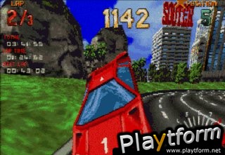 Screamer (PC)