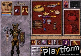 Anvil of Dawn (PC)