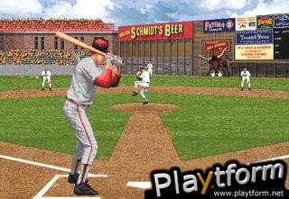 Hardball 5 (PC)
