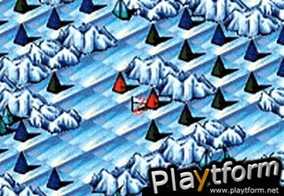 Icebreaker (PC)