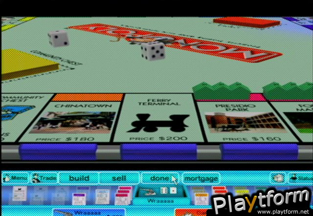 Monopoly (1995) (PC)