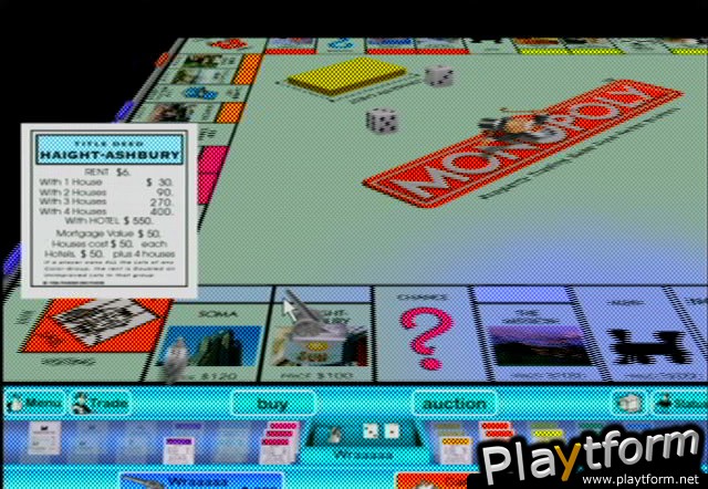 Monopoly (1995) (PC)