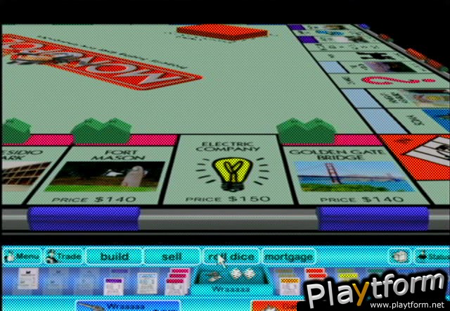 Monopoly (1995) (PC)