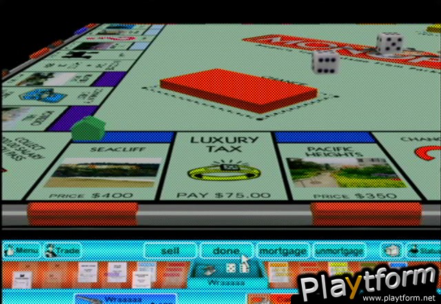 Monopoly (1995) (PC)