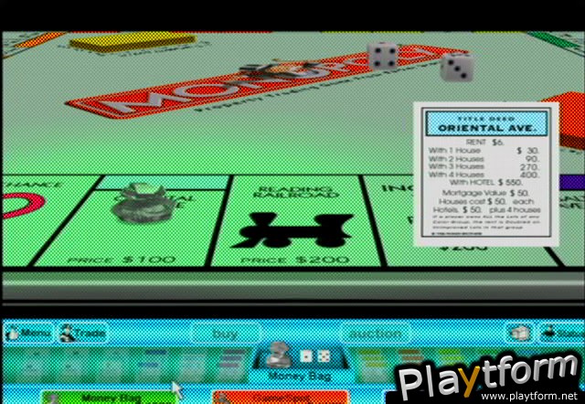 Monopoly (1995) (PC)