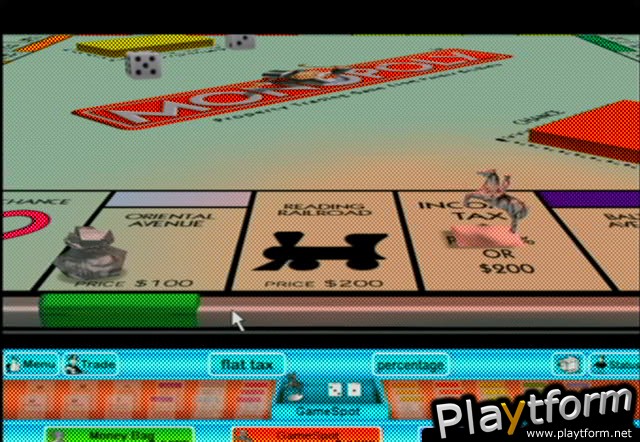 Monopoly (1995) (PC)