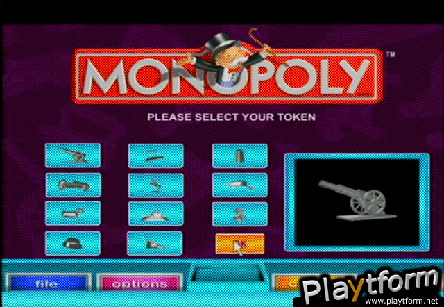 Monopoly (1995) (PC)