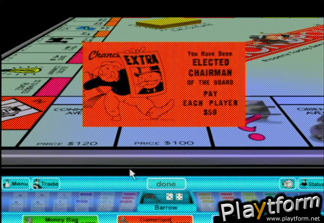 Monopoly (1995) (PC)