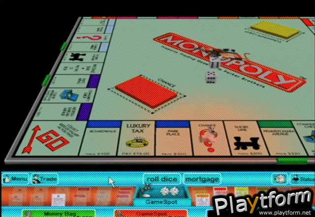 Monopoly (1995) (PC)