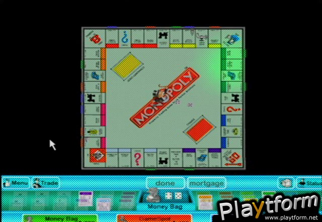 Monopoly (1995) (PC)