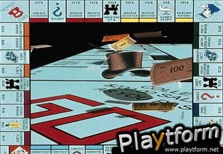 Monopoly (1995) (PC)