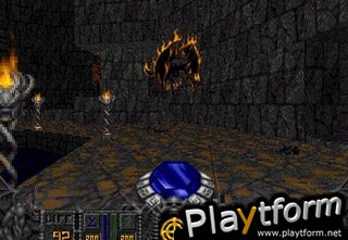 Hexen: Beyond Heretic (PC)