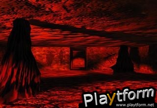 Shivers (PC)