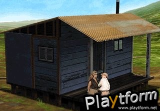 Ripley's Believe It or Not: The Riddle of Master Lu (PC)