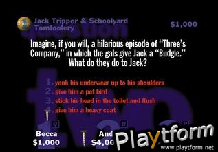 You Don't Know Jack (PC)