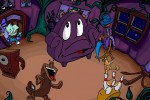 Pajama Sam: No Need To Hide When It's Dark Outside (PC)