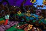 Pajama Sam: No Need To Hide When It's Dark Outside (PC)