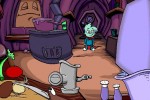 Pajama Sam: No Need To Hide When It's Dark Outside (PC)