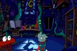 Pajama Sam: No Need To Hide When It's Dark Outside (PC)