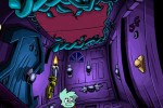 Pajama Sam: No Need To Hide When It's Dark Outside (PC)