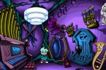 Pajama Sam: No Need To Hide When It's Dark Outside (PC)