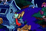 Pajama Sam: No Need To Hide When It's Dark Outside (PC)