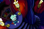 Pajama Sam: No Need To Hide When It's Dark Outside (PC)