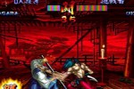 Samurai Shodown III (NeoGeo)