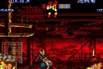 Samurai Shodown III (NeoGeo)