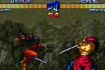 Samurai Shodown III (NeoGeo)