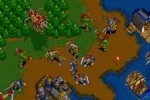 Warcraft II: Tides of Darkness (PC)