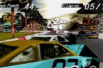 Destruction Derby (PC)