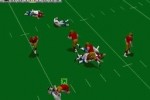 Football Pro '96 (PC)