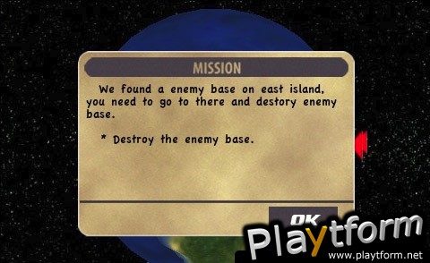 Big Sea Battle (iPhone/iPod)