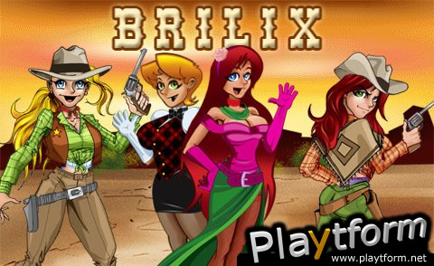 Brilix (iPhone/iPod)