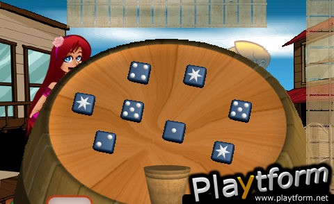 Brilix (iPhone/iPod)