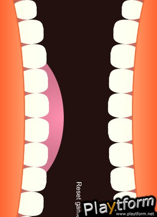 Dentist game (iPhone/iPod)