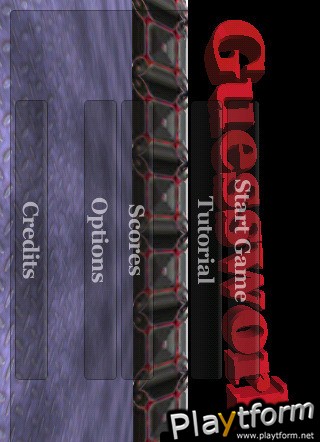 Guesswork (iPhone/iPod)