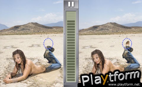 Her Sexy Secret Life (iPhone/iPod)