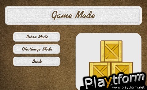 iWarehouse (iPhone/iPod)