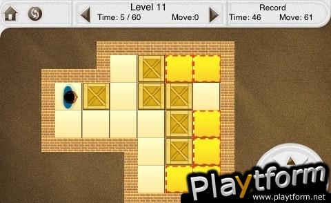 iWarehouse (iPhone/iPod)