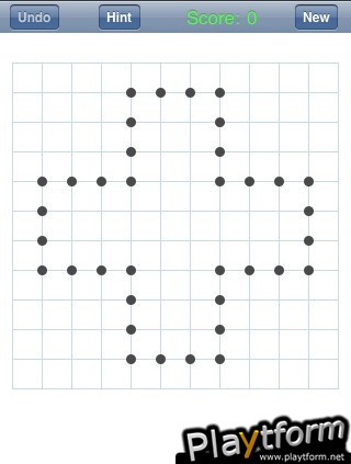 JoinFive (iPhone/iPod)