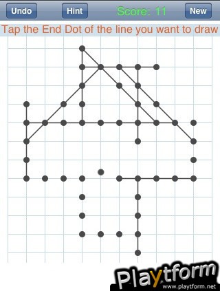 JoinFive (iPhone/iPod)