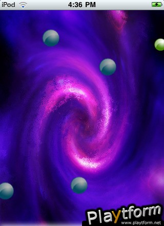 Kollide! (iPhone/iPod)