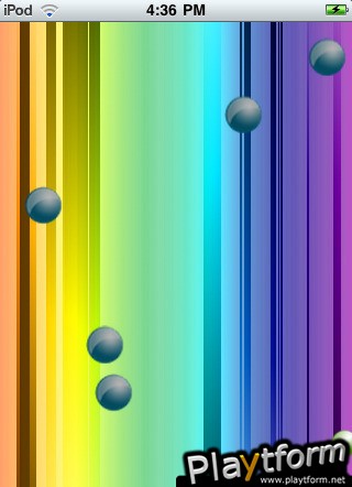 Kollide! (iPhone/iPod)