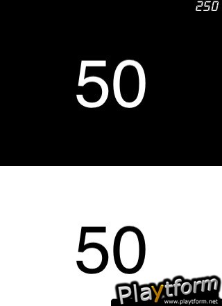 MonoTap (iPhone/iPod)