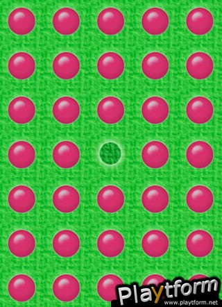 Move Ball (iPhone/iPod)