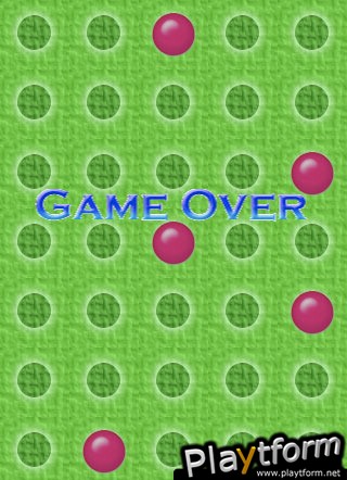 Move Ball (iPhone/iPod)
