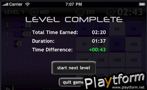 Numaddix (iPhone/iPod)